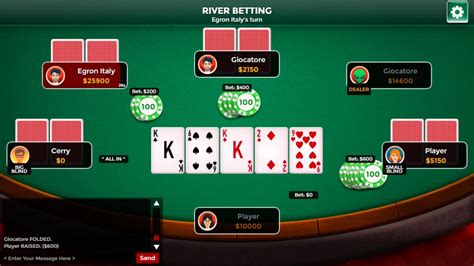  poker with friends online free